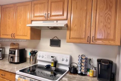 Copropriété à vendre à Gainesville, Floride: 2 chambres № 1768394 - photo 8