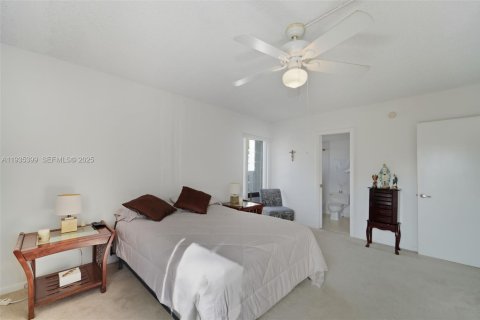 Condo in Boca Raton, Florida, 3 bedrooms  № 1993456 - photo 18