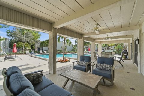 Condo in Boca Raton, Florida, 3 bedrooms  № 1993456 - photo 28