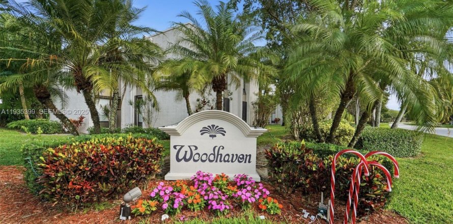 Condo in Boca Raton, Florida, 3 bedrooms  № 1993456