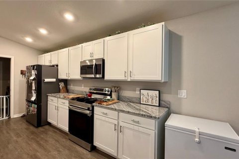 Снять в аренду виллу или дом в Оберндейл, Флорида 8 комнат, 192.68м2, № 1900143 - фото 5