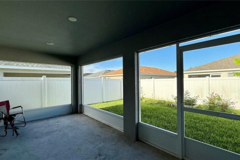 Снять в аренду виллу или дом в Оберндейл, Флорида 8 комнат, 192.68м2, № 1900143 - фото 14