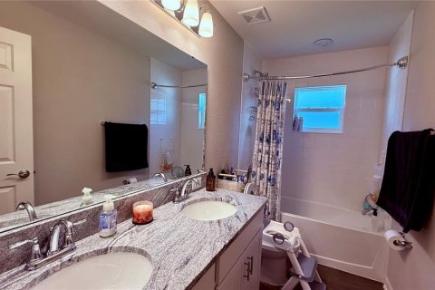 Снять в аренду виллу или дом в Оберндейл, Флорида 8 комнат, 192.68м2, № 1900143 - фото 11