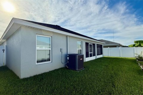 Снять в аренду виллу или дом в Оберндейл, Флорида 8 комнат, 192.68м2, № 1900143 - фото 16