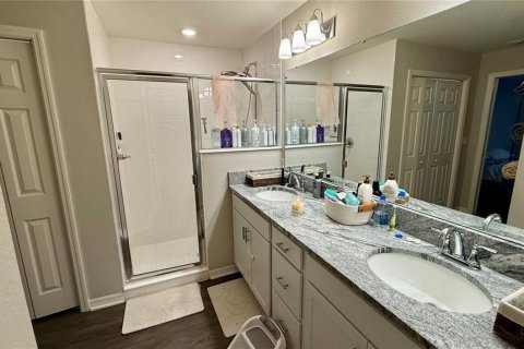 Снять в аренду виллу или дом в Оберндейл, Флорида 8 комнат, 192.68м2, № 1900143 - фото 9