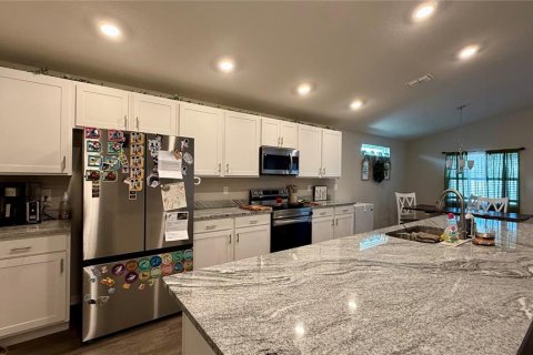 Снять в аренду виллу или дом в Оберндейл, Флорида 8 комнат, 192.68м2, № 1900143 - фото 3