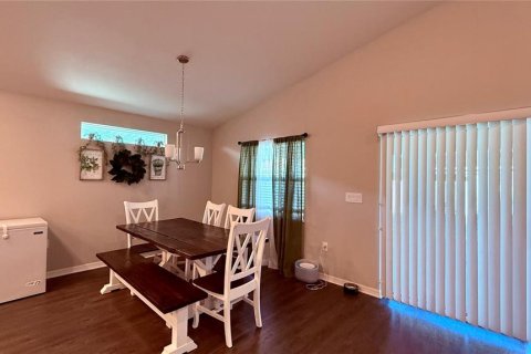 Снять в аренду виллу или дом в Оберндейл, Флорида 8 комнат, 192.68м2, № 1900143 - фото 8