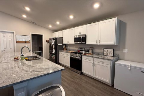 Снять в аренду виллу или дом в Оберндейл, Флорида 8 комнат, 192.68м2, № 1900143 - фото 4