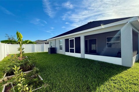 Снять в аренду виллу или дом в Оберндейл, Флорида 8 комнат, 192.68м2, № 1900143 - фото 2