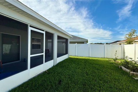 Снять в аренду виллу или дом в Оберндейл, Флорида 8 комнат, 192.68м2, № 1900143 - фото 15