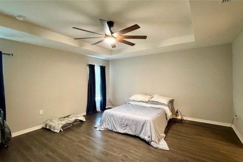 Снять в аренду виллу или дом в Оберндейл, Флорида 8 комнат, 192.68м2, № 1900143 - фото 7