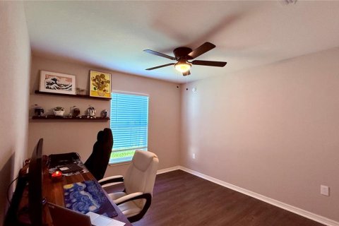 Снять в аренду виллу или дом в Оберндейл, Флорида 8 комнат, 192.68м2, № 1900143 - фото 13