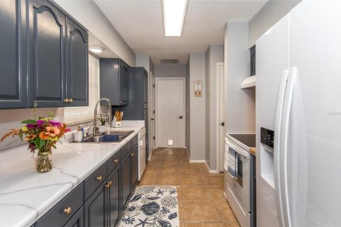 Casa en venta en Venice, Florida, 3 dormitorios, 128.86 m2 № 1565946 - foto 5