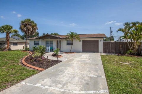 Casa en venta en Venice, Florida, 3 dormitorios, 128.86 m2 № 1565946 - foto 2