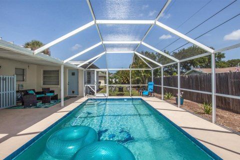 Casa en venta en Venice, Florida, 3 dormitorios, 128.86 m2 № 1565946 - foto 30