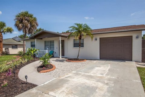 Casa en venta en Venice, Florida, 3 dormitorios, 128.86 m2 № 1565946 - foto 1