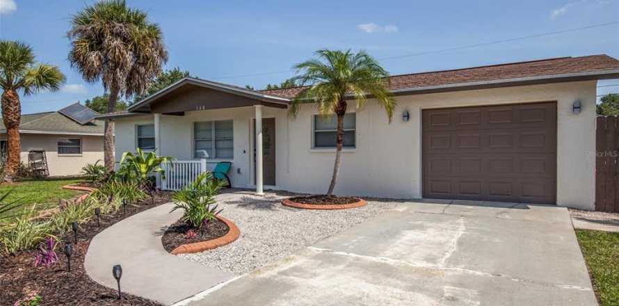 Casa en Venice, Florida 3 dormitorios, 128.86 m2 № 1565946