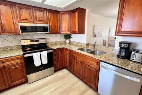 Condominio en venta en Tierra Verde, Florida, 2 dormitorios, 103.12 m2 № 1632502 - foto 8