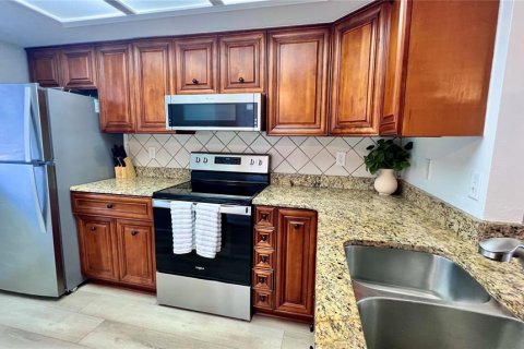 Condominio en venta en Tierra Verde, Florida, 2 dormitorios, 103.12 m2 № 1632502 - foto 11