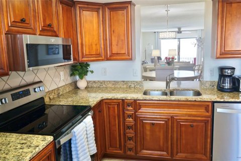 Condominio en venta en Tierra Verde, Florida, 2 dormitorios, 103.12 m2 № 1632502 - foto 9