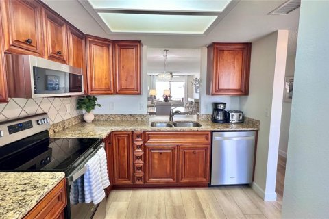 Condominio en venta en Tierra Verde, Florida, 2 dormitorios, 103.12 m2 № 1632502 - foto 10