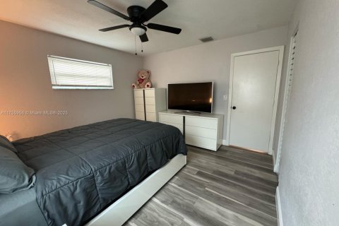 Купить виллу или дом в Дейви, Флорида 3 спальни, 118.91м2, № 1504154 - фото 17