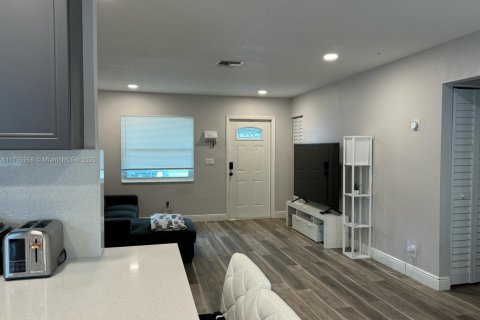 Купить виллу или дом в Дейви, Флорида 3 спальни, 118.91м2, № 1504154 - фото 8