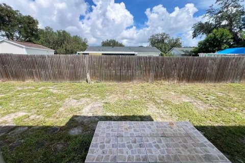 Villa ou maison à vendre à Apopka, Floride: 3 chambres, 129.69 m2 № 2406463 - photo 24