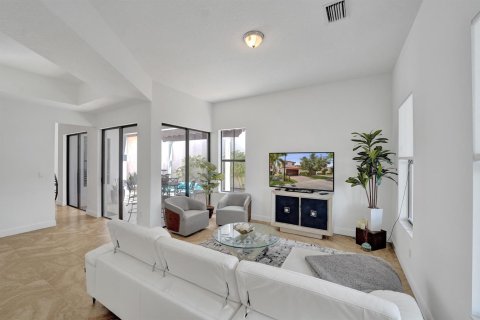 House in Cooper City, Florida 4 bedrooms, 229 sq.m. № 2275173 - photo 9