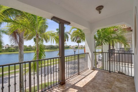 House in Cooper City, Florida 4 bedrooms, 229 sq.m. № 2275173 - photo 30