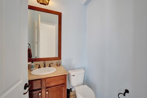 House in Cooper City, Florida 4 bedrooms, 229 sq.m. № 2275173 - photo 21