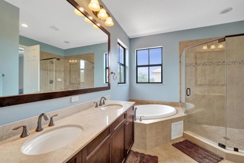 House in Cooper City, Florida 4 bedrooms, 229 sq.m. № 2275173 - photo 27