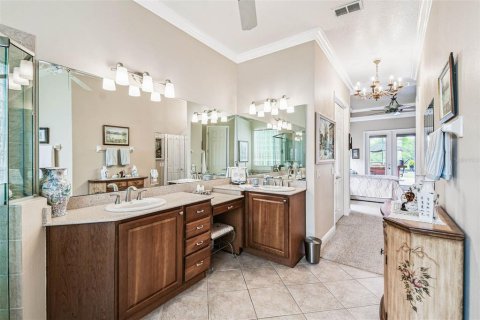 Casa en venta en Kissimmee, Florida, 3 dormitorios, 227.61 m2 № 1915993 - foto 26