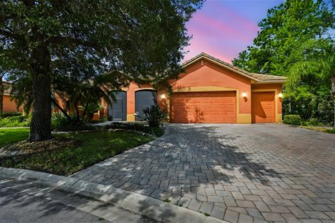 Casa en venta en Kissimmee, Florida, 3 dormitorios, 227.61 m2 № 1915993 - foto 2