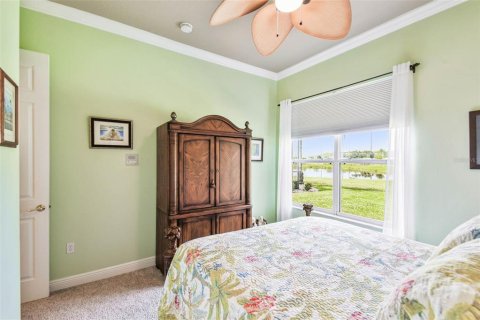 Casa en venta en Kissimmee, Florida, 3 dormitorios, 227.61 m2 № 1915993 - foto 29