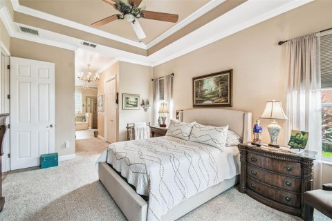 Casa en venta en Kissimmee, Florida, 3 dormitorios, 227.61 m2 № 1915993 - foto 22