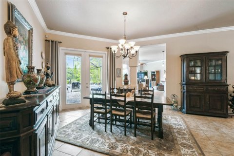 Casa en venta en Kissimmee, Florida, 3 dormitorios, 227.61 m2 № 1915993 - foto 9