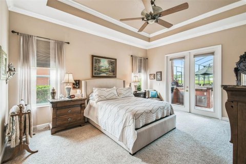Casa en venta en Kissimmee, Florida, 3 dormitorios, 227.61 m2 № 1915993 - foto 21