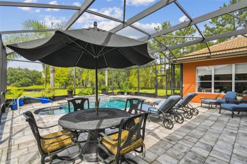 Casa en venta en Kissimmee, Florida, 3 dormitorios, 227.61 m2 № 1915993 - foto 1