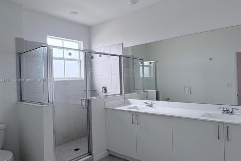 Adosado en alquiler en Homestead, Florida, 3 dormitorios, 123.65 m2 № 1966776 - foto 19