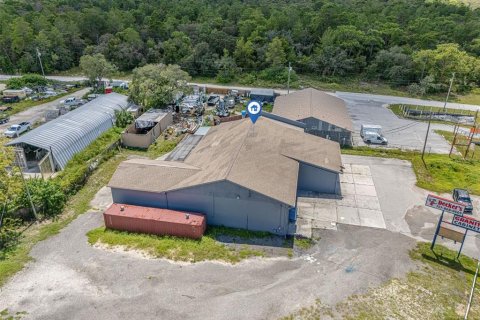 Commercial property in Hudson, Florida 613.71 sq.m. № 2411545 - photo 5