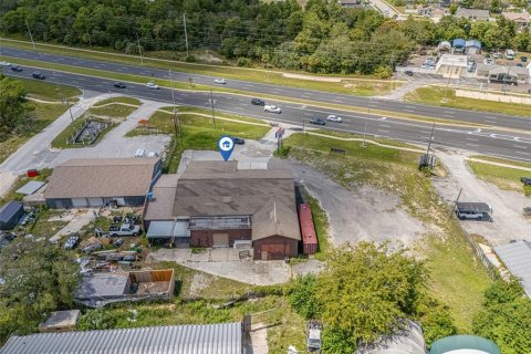 Commercial property in Hudson, Florida 613.71 sq.m. № 2411545 - photo 7