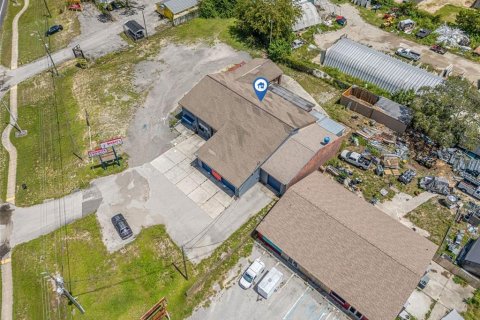 Commercial property in Hudson, Florida 613.71 sq.m. № 2411545 - photo 9