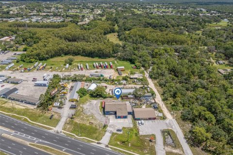 Commercial property in Hudson, Florida 613.71 sq.m. № 2411545 - photo 10