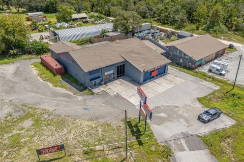 Commercial property in Hudson, Florida 613.71 sq.m. № 2411545 - photo 4
