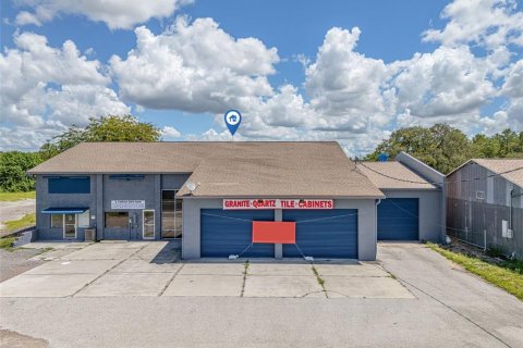 Commercial property in Hudson, Florida 613.71 sq.m. № 2411545 - photo 2