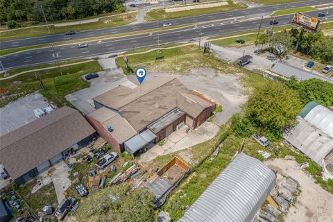 Commercial property in Hudson, Florida 613.71 sq.m. № 2411545 - photo 8
