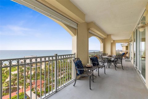 Copropriété à vendre à Palm Coast, Floride: 4 chambres, 303.23 m2 № 2348304 - photo 14