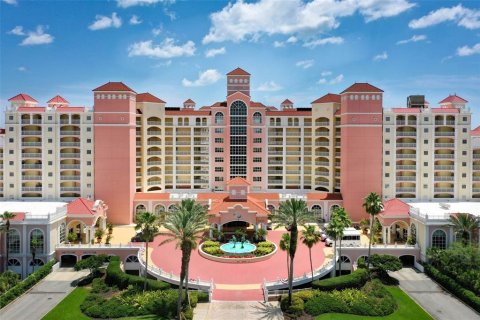 Condo in Palm Coast, Florida, 4 bedrooms  № 2348304