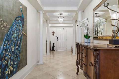 Copropriété à vendre à Palm Coast, Floride: 4 chambres, 303.23 m2 № 2348304 - photo 6